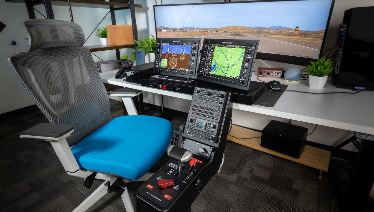 Meet the Cirrus Desktop Console