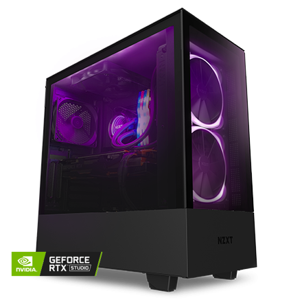 Recommended Flight Sim PC Spec - February 2020