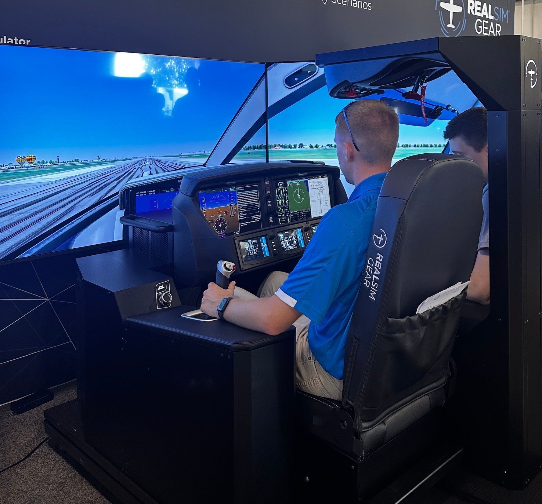 FAA AATD Approval Explained: What It Means for Pilots & Schools