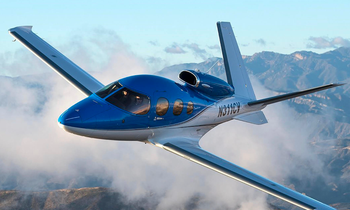 How to Lower Aircraft Insurance