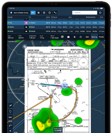 How to Connect ForeFlight to Your Sim