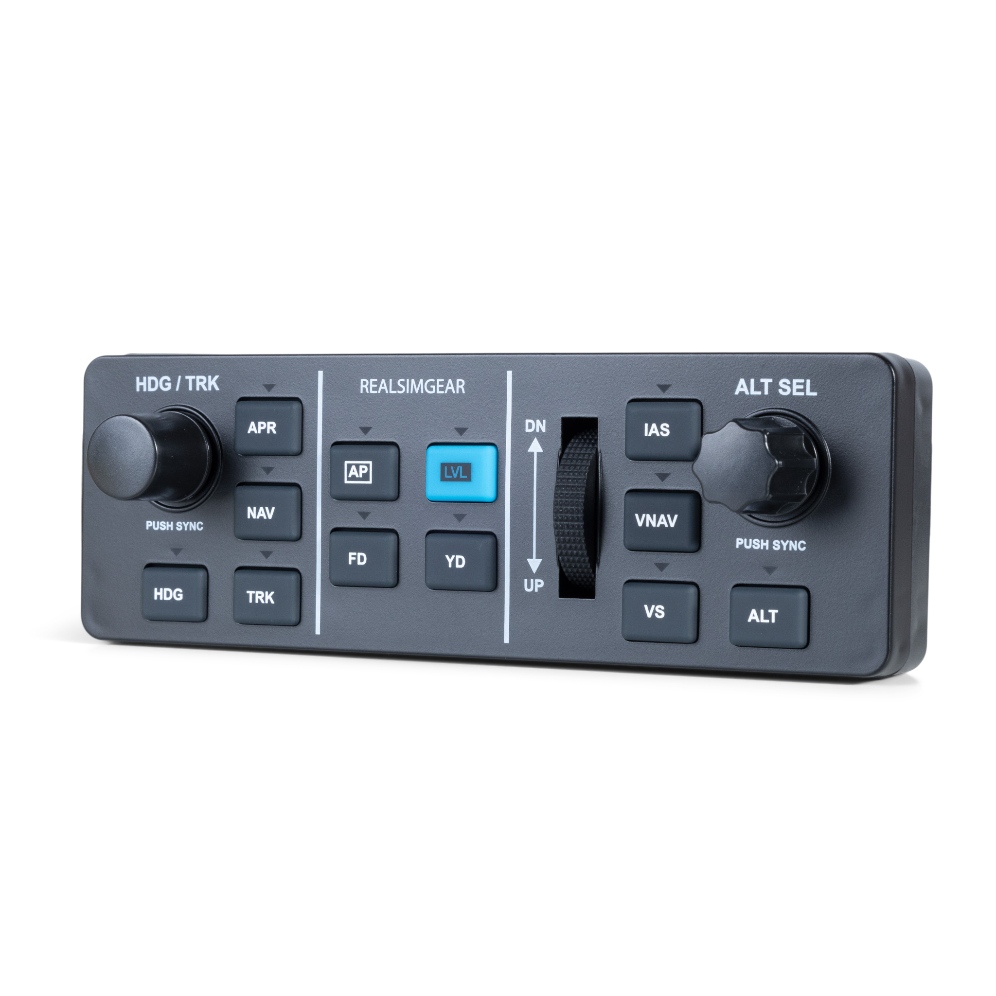 Autopilots & Audio Panels