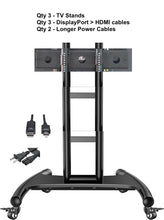 Load image into Gallery viewer, RealSimGear Screen Add-on