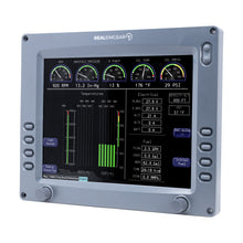 Load image into Gallery viewer, RealSimGear Avidyne Entegra PFD/MFD Module