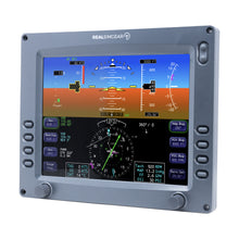 Load image into Gallery viewer, RealSimGear Avidyne Entegra PFD/MFD Module