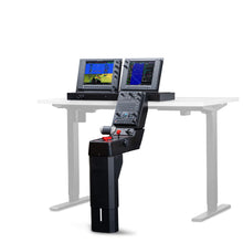 Load image into Gallery viewer, RealSimGear Cirrus Desktop Console