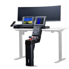 Load image into Gallery viewer, RealSimGear Cirrus Desktop Console