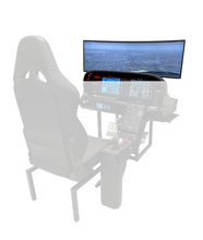 Load image into Gallery viewer, RealSimGear Screen Add-on