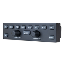 Load image into Gallery viewer, RealSimGear DFC90 Autopilot