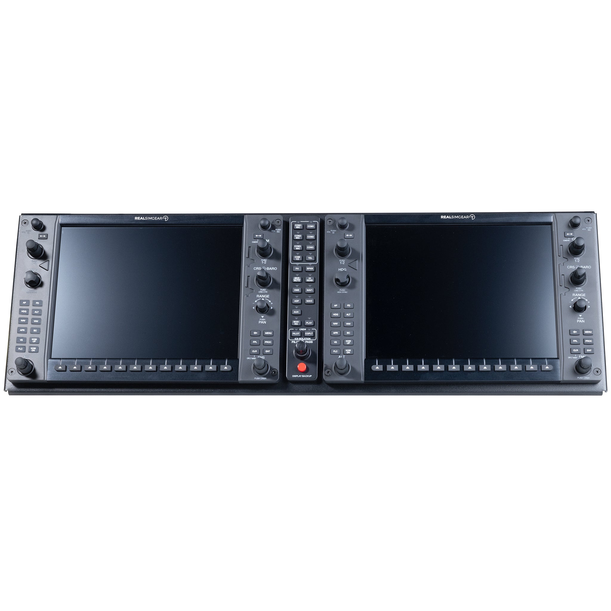 RealSimGear G1000 Premium Suite