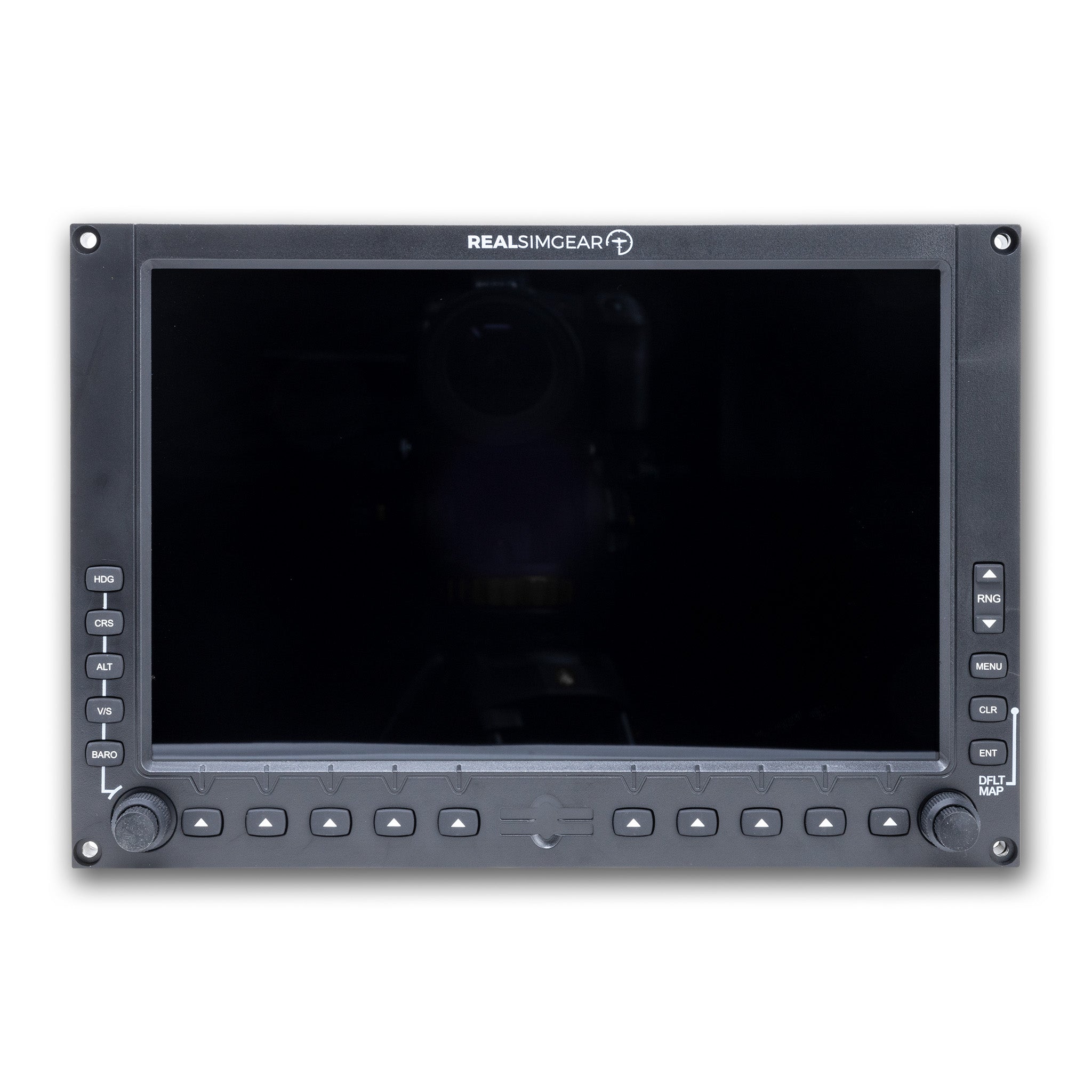 RealSimGear G500 Avionics Panel