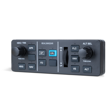 Load image into Gallery viewer, RealSimGear GFC500 Autopilot - Vision Jet and G6 SRx