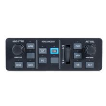 Load image into Gallery viewer, RealSimGear GFC500 Autopilot - Vision Jet and G6 SRx
