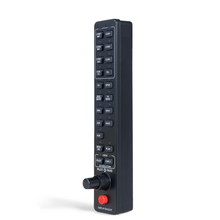 Load image into Gallery viewer, RealSimGear GMA Audio Panel Add-On for G1000
