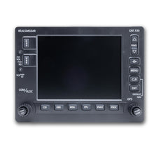 Load image into Gallery viewer, RealSimGear GNS530