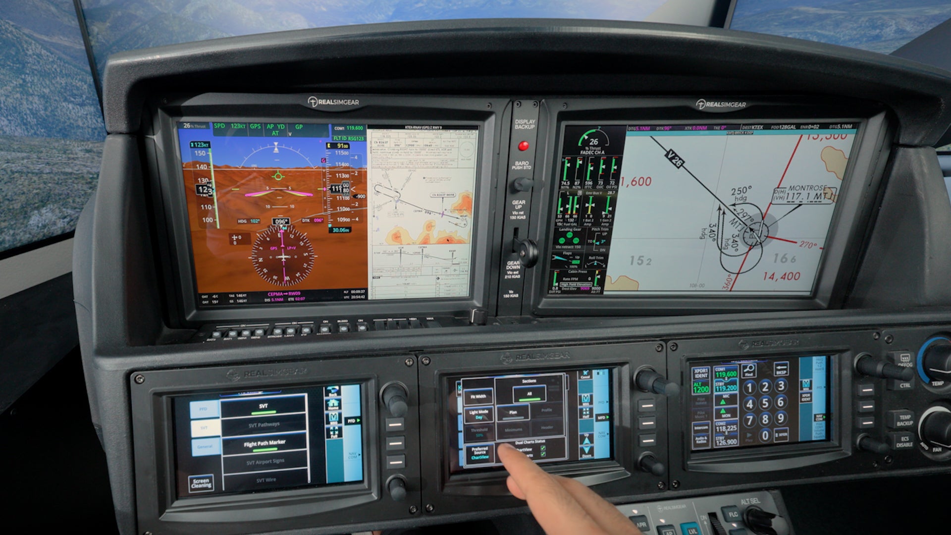 Jeppesen Nav Data and Charts Subscription - Personal Use Only