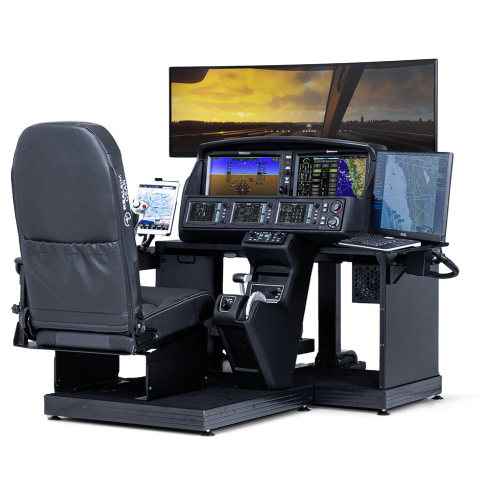 flight simulator gear SFx Home Package