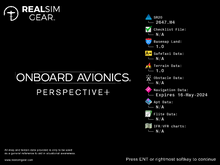 Load image into Gallery viewer, RealSimGear Perspective+ Software Bundle