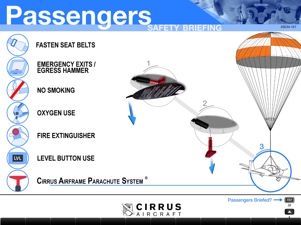 RealSimGear Perspective+ Software Bundle