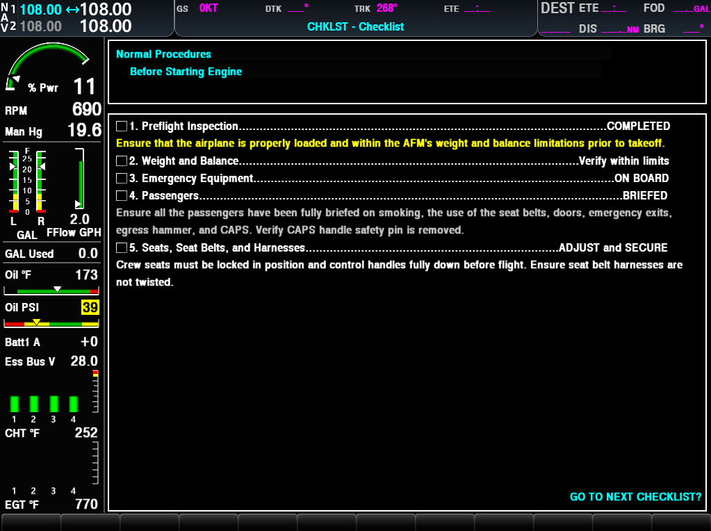RealSimGear Perspective+ Software Bundle