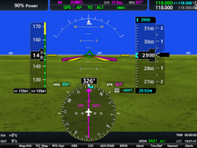 Load image into Gallery viewer, RealSimGear NXi Software