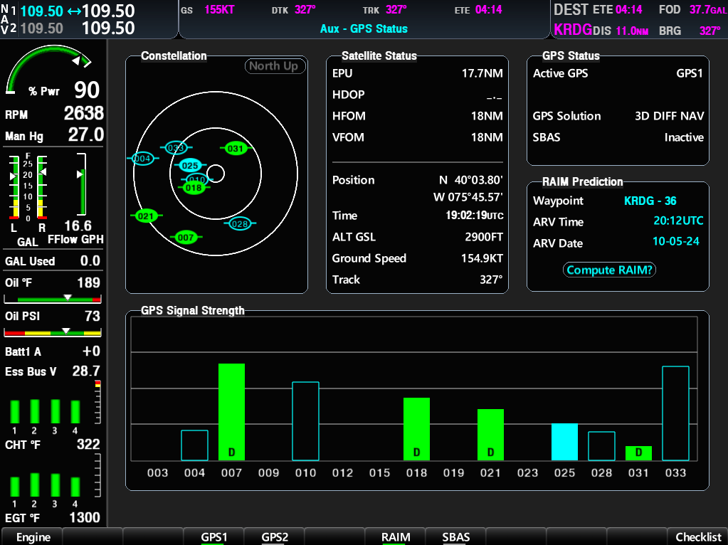 RealSimGear Perspective+ Software Bundle