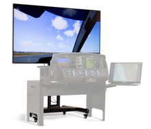 Load image into Gallery viewer, RealSimGear Screen Add-on