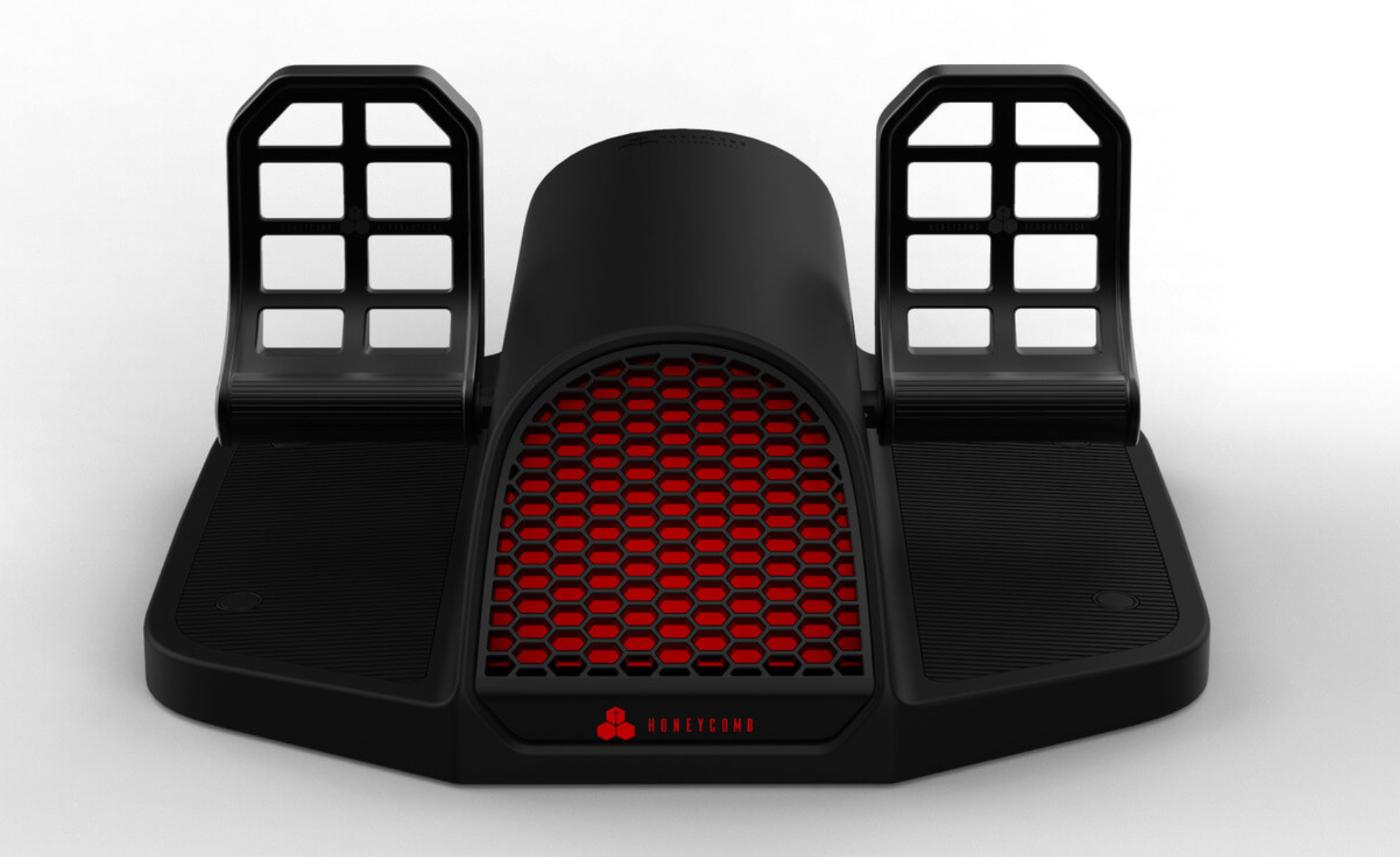 Honeycomb Charlie Rudder Pedals