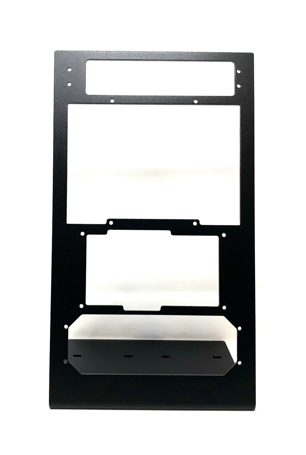 Desktop stand for RealSimGear GMA350 GNS530 GNS430 GFC500