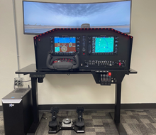 Load image into Gallery viewer, RealSimGear - Piper Archer BATD