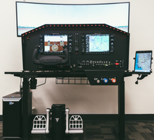 Load image into Gallery viewer, RealSimGear - Piper Archer BATD