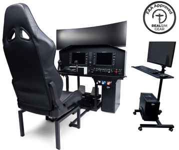RealSimGear - Cessna BATD