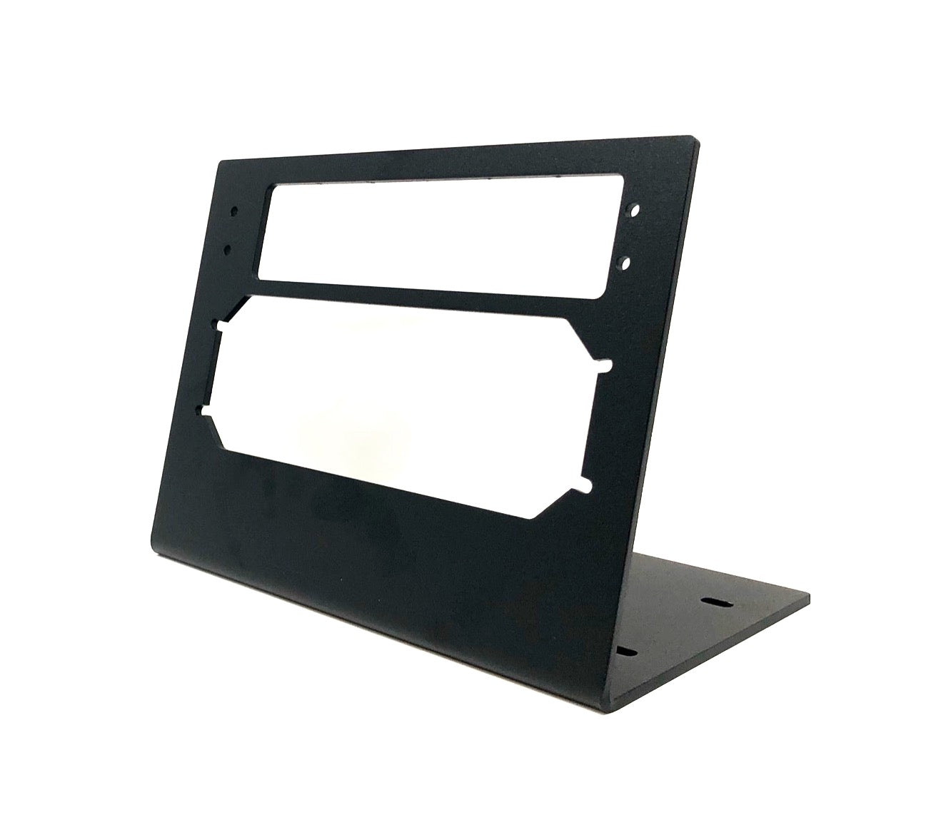 Desktop stand for RealSimGear GMA350 and GFC500