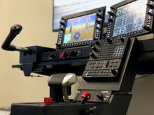 Load image into Gallery viewer, RealSimGear Cirrus Side Stick Yoke