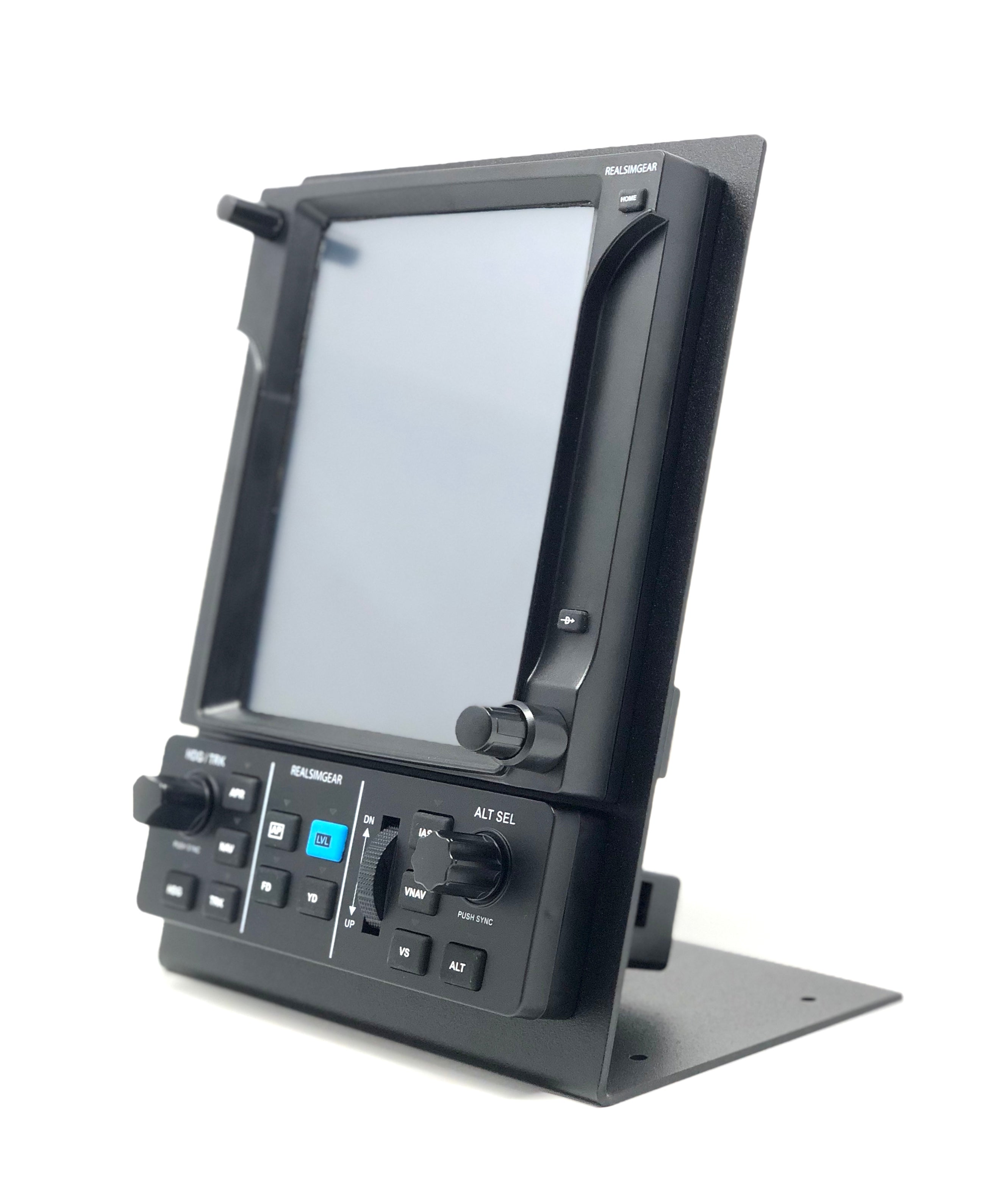 RealSimGear GTN750 and GFC500 Bundle