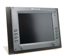 Load image into Gallery viewer, Desktop stand for RealSimGear Avidyne Entegra PFD/MFD