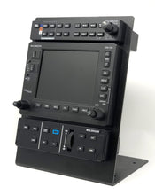 Load image into Gallery viewer, Desktop stand for RealSimGear GNS530 GMA350 GFC700