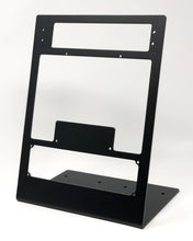 Load image into Gallery viewer, Desktop stand for RealSimGear GNS530 GMA350 GFC700