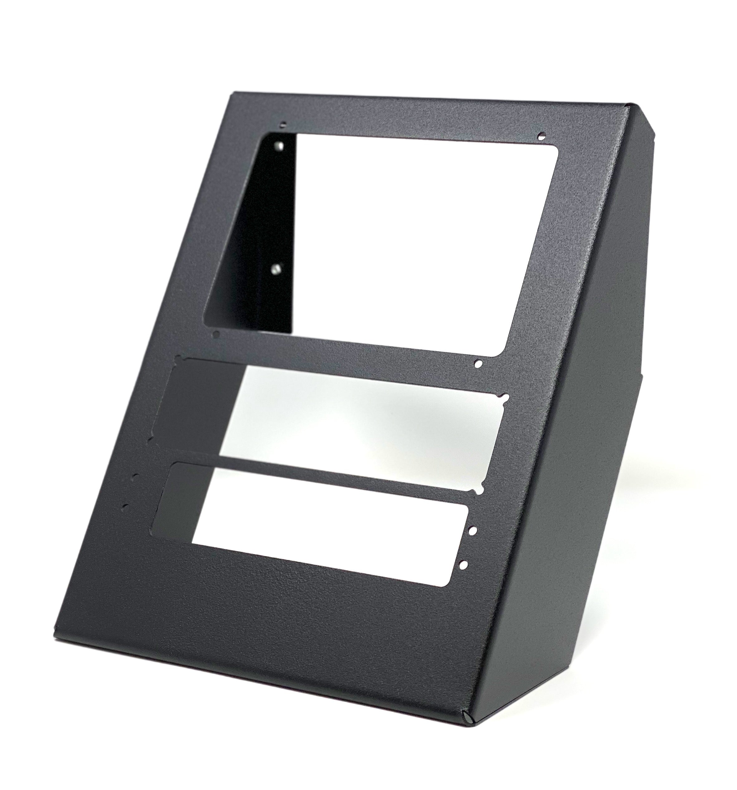 GCU Stack Bracket for RealSimGear GCU47X, GFC700 & GMA350