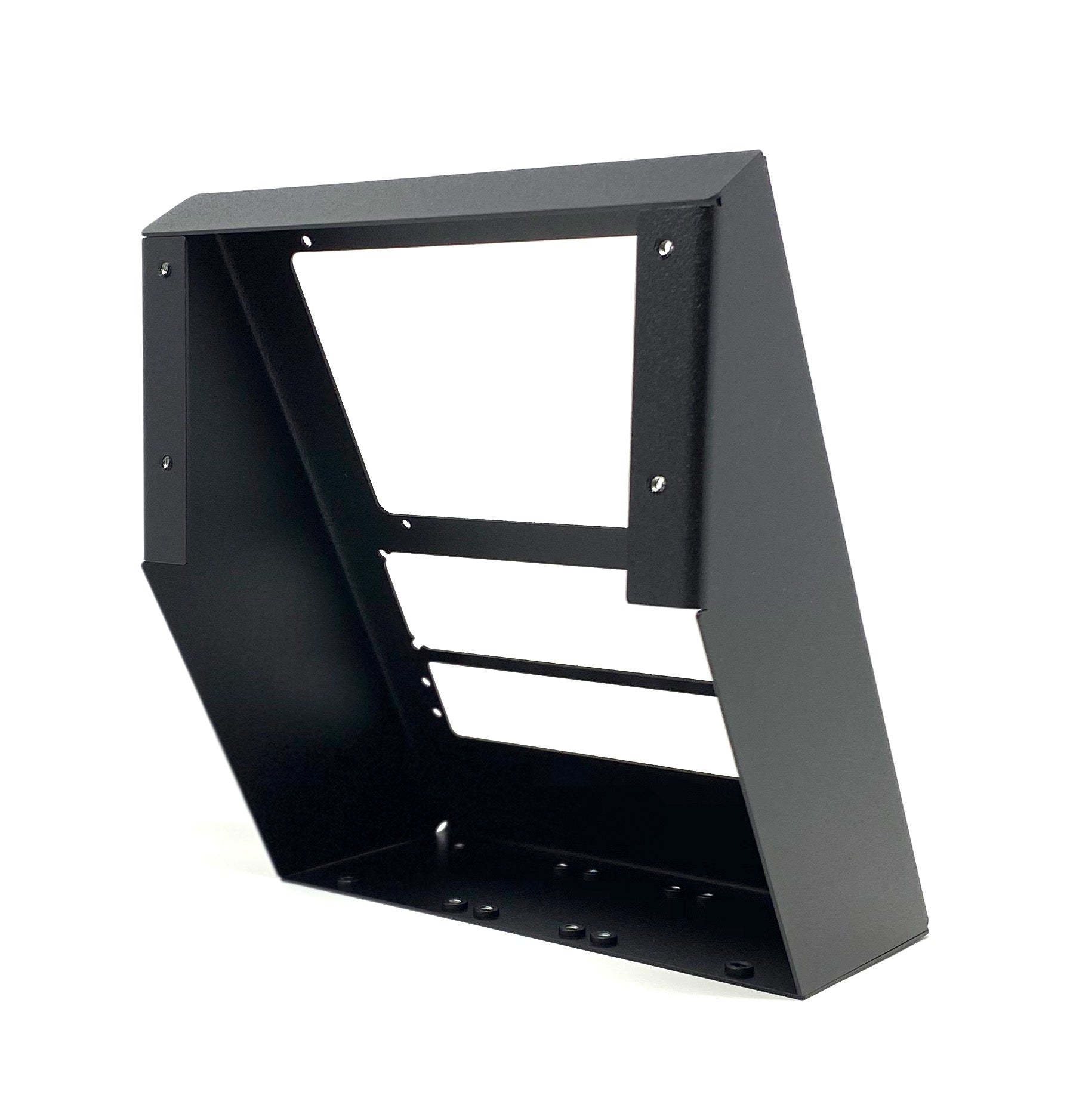 GCU Stack Bracket for RealSimGear GCU47X, GFC700 & GMA350
