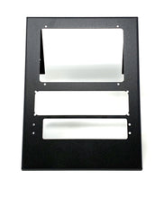 Load image into Gallery viewer, GCU Stack Bracket for RealSimGear GCU47X, GFC700 & GMA350