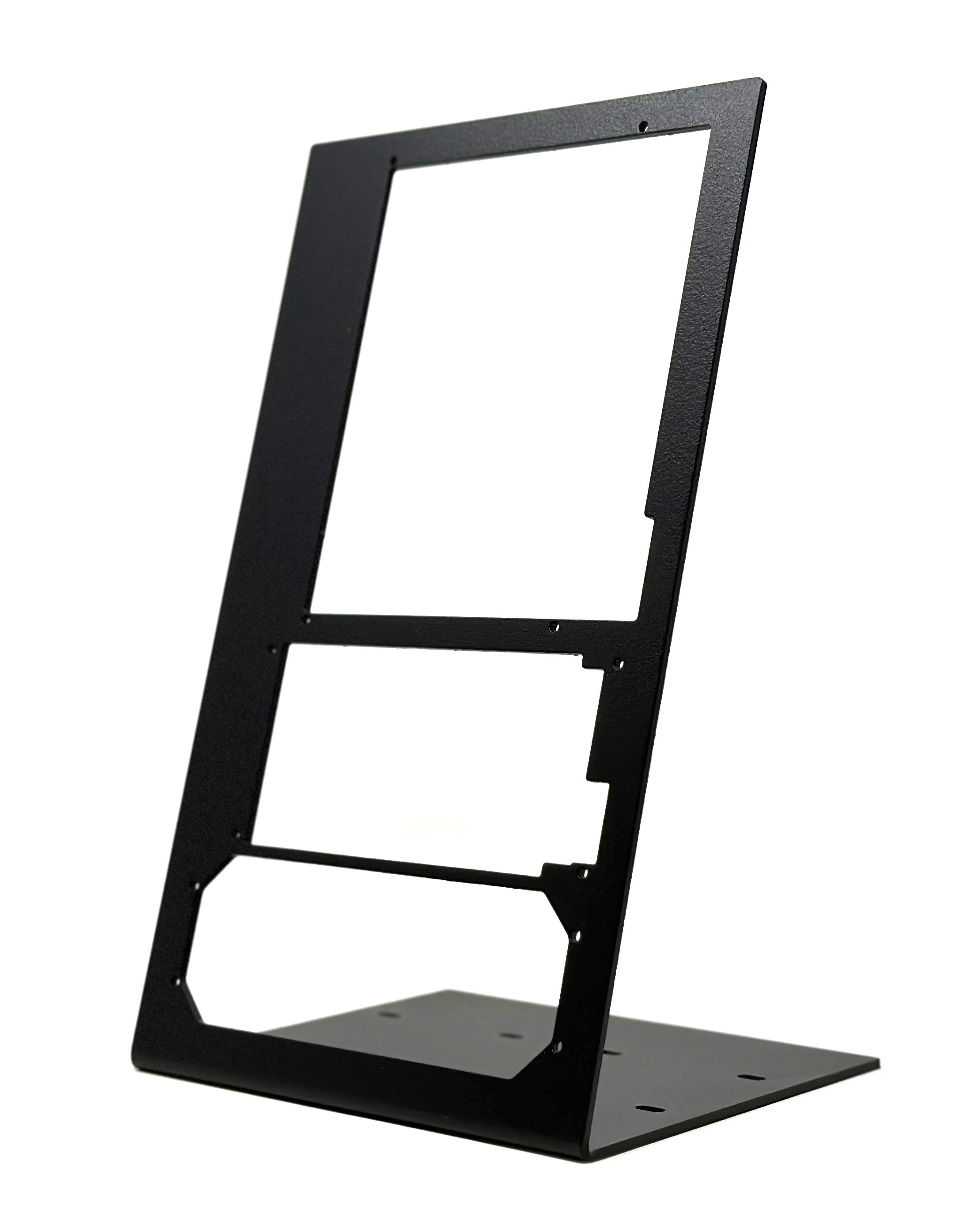 Desktop stand for RealSimGear GTN750, GTN650 & GFC500