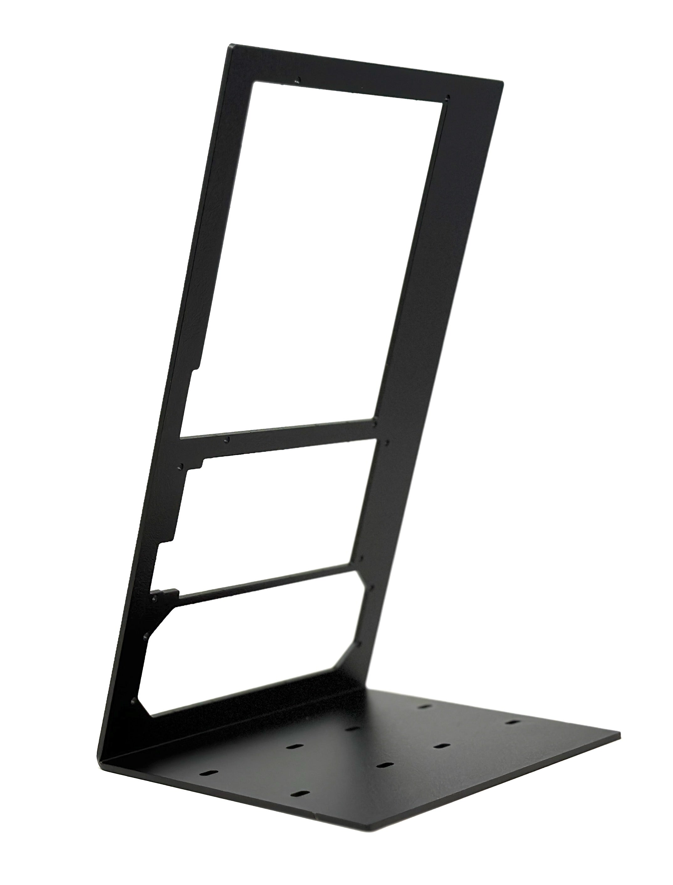 Desktop stand for RealSimGear GTN750, GTN650 & GFC500