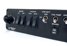 Load image into Gallery viewer, RealSimGear Generic Switch Panel