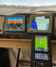 Load image into Gallery viewer, RealSimGear Cirrus Desktop Console