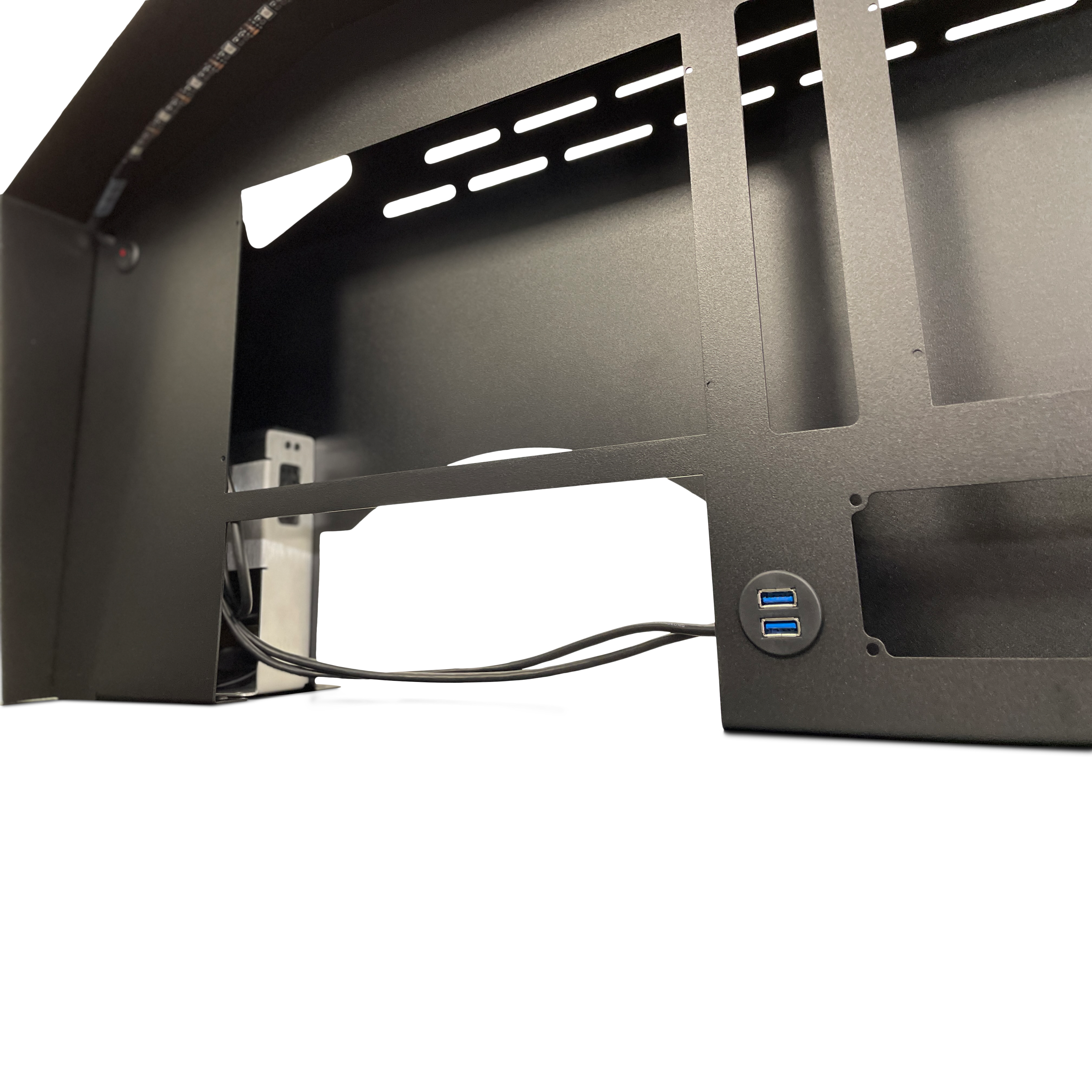 RealSimGear Modular Panel System