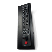 Load image into Gallery viewer, Desktop side bracket for GMA Audio Panel Add-On
