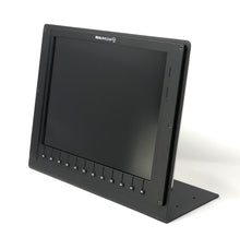 Load image into Gallery viewer, Desktop Stand for RealSimGear GDU1500

