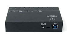 Load image into Gallery viewer, RealSimGear 10 Port USB3 Hub