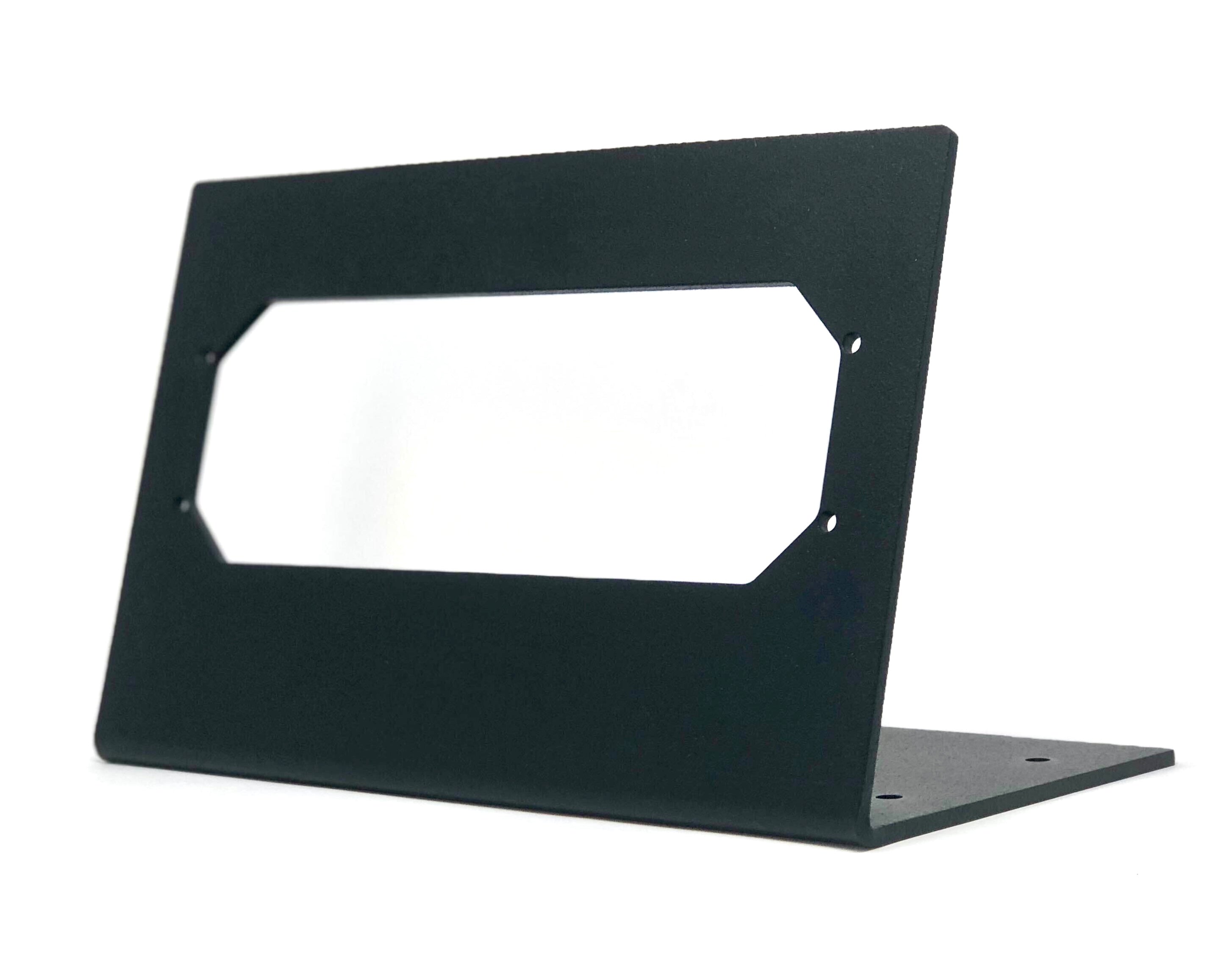 Desktop stand for RealSimGear GFC500